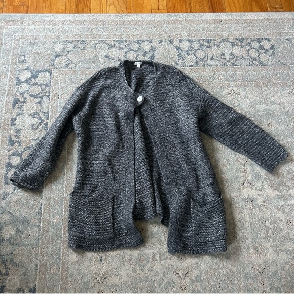 J. Jill Sweaters - JJill XL Gray Women's Sweater PERFECT CONDITION